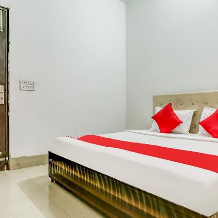 Flagship Hotel Big Boss Kurukshetra Exterior photo