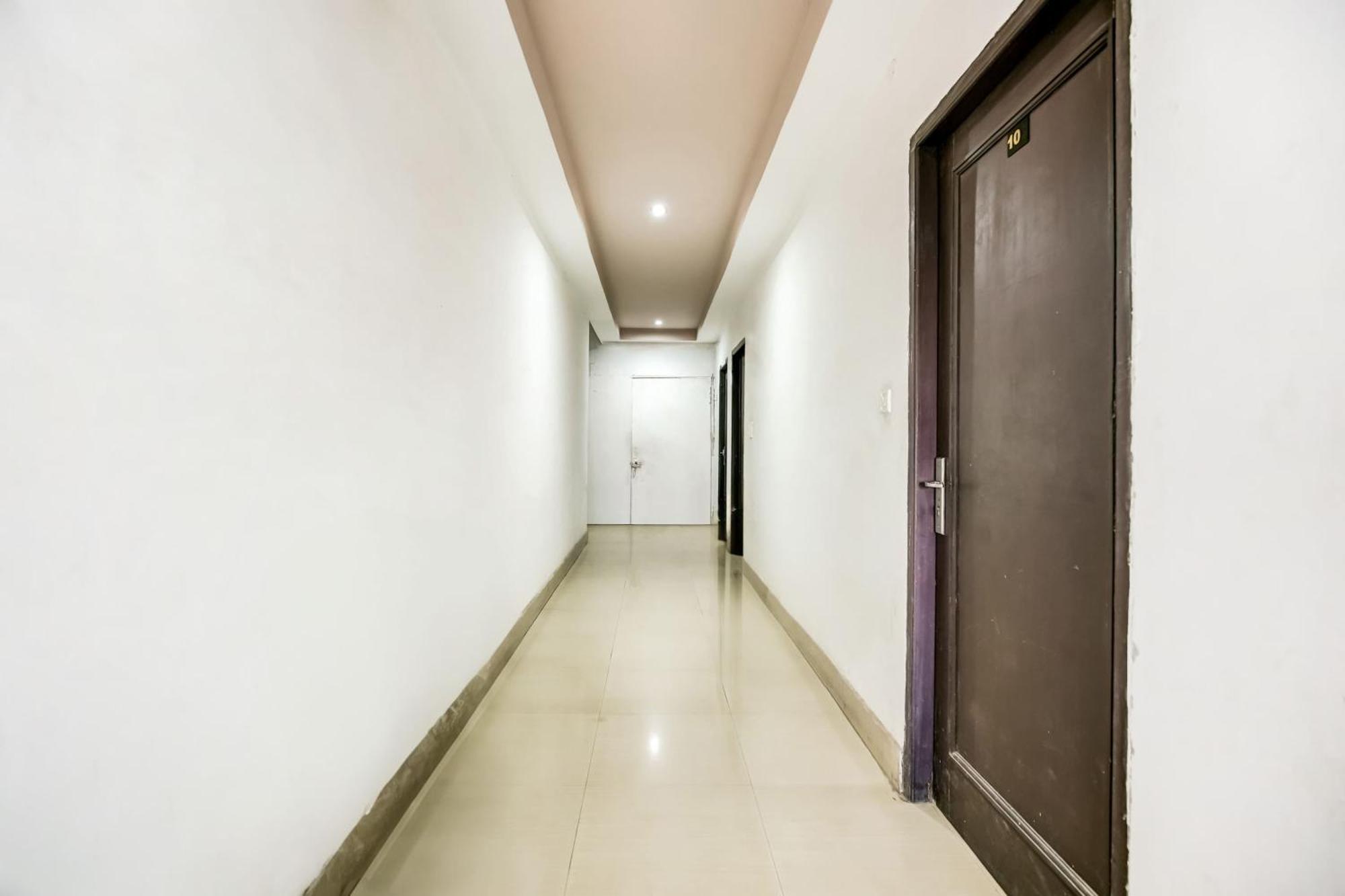 Flagship Hotel Big Boss Kurukshetra Exterior photo
